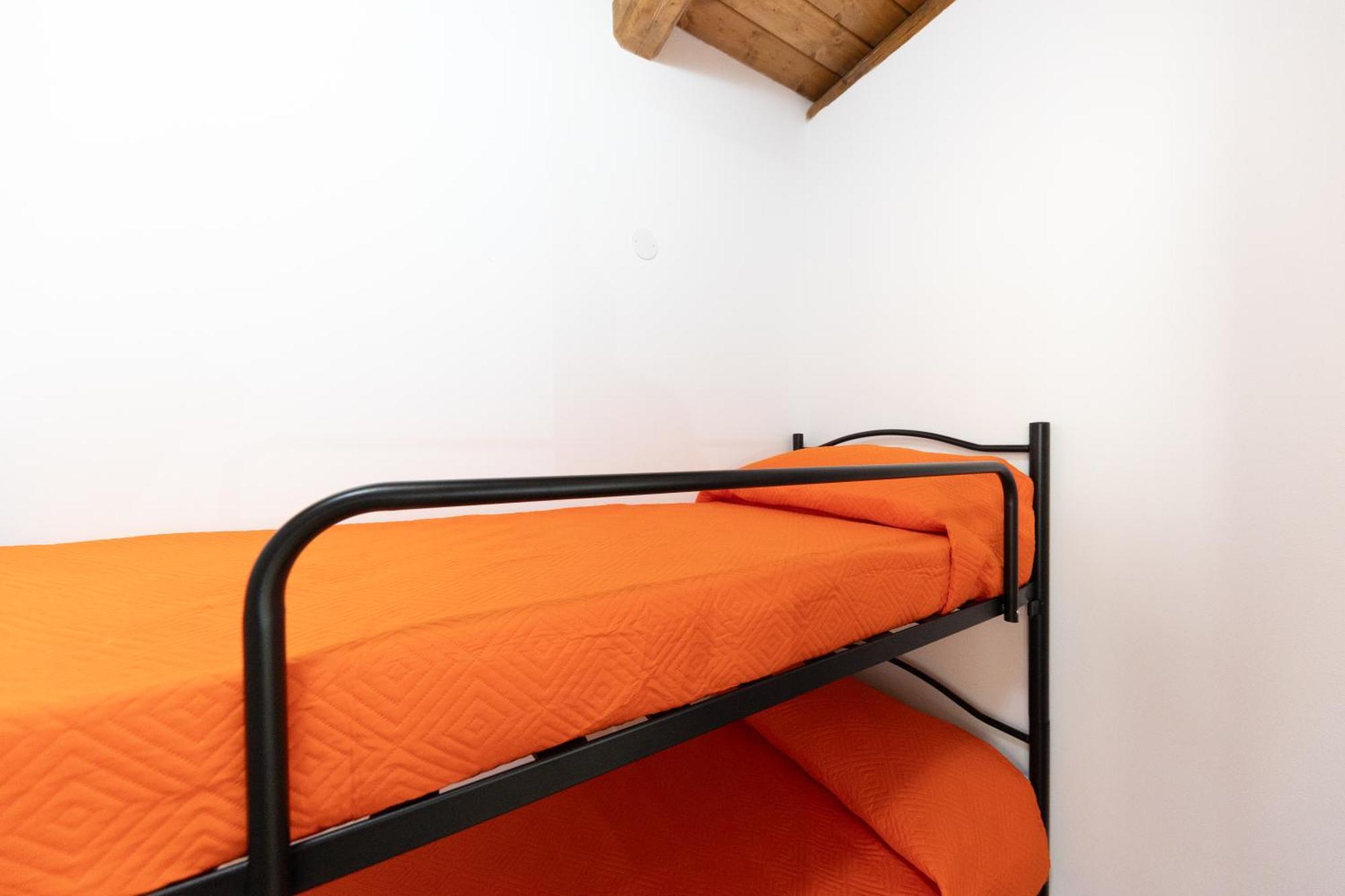 Cortile Gioeni Apartment Cefalu Bagian luar foto