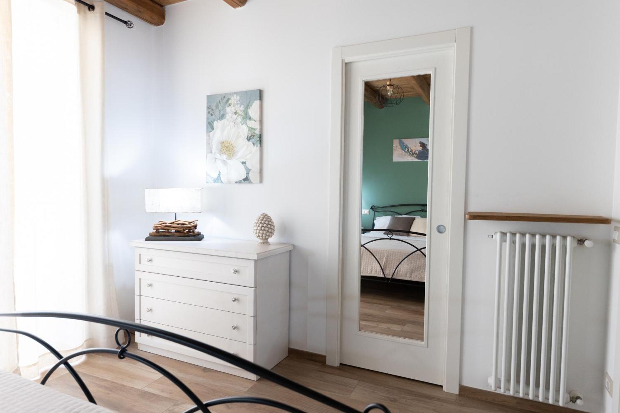 Cortile Gioeni Apartment Cefalu Bagian luar foto