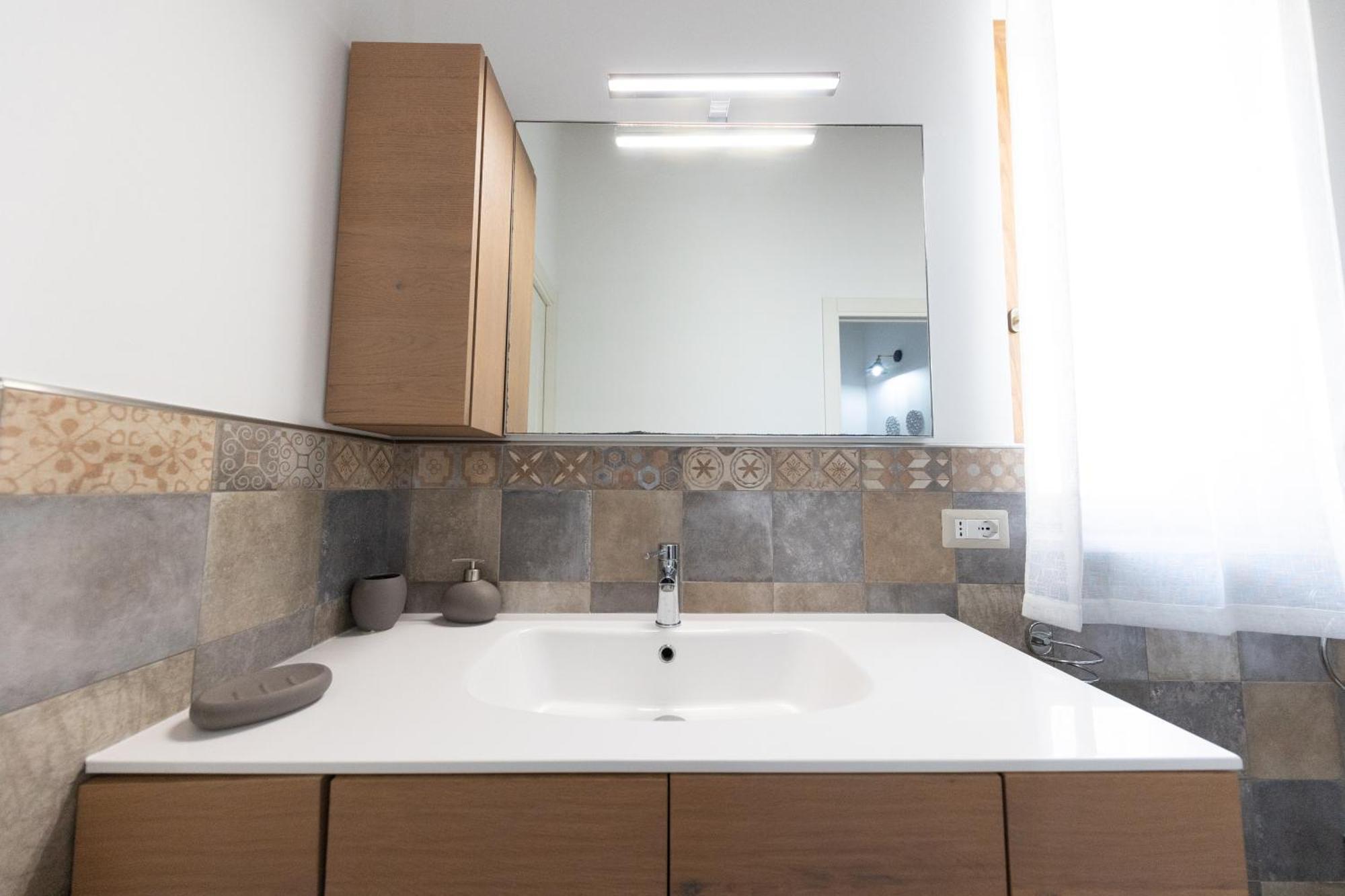 Cortile Gioeni Apartment Cefalu Bagian luar foto