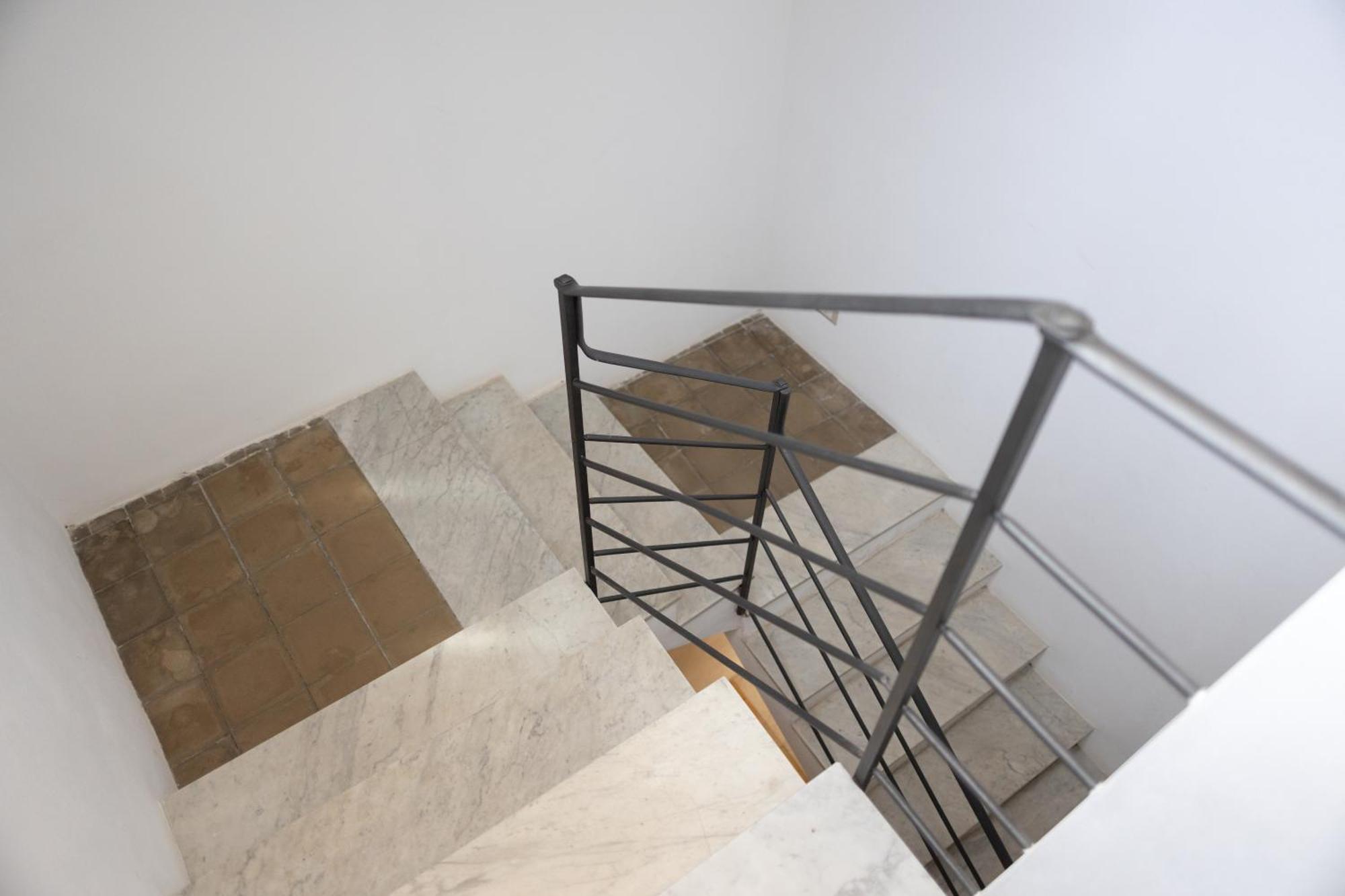 Cortile Gioeni Apartment Cefalu Bagian luar foto