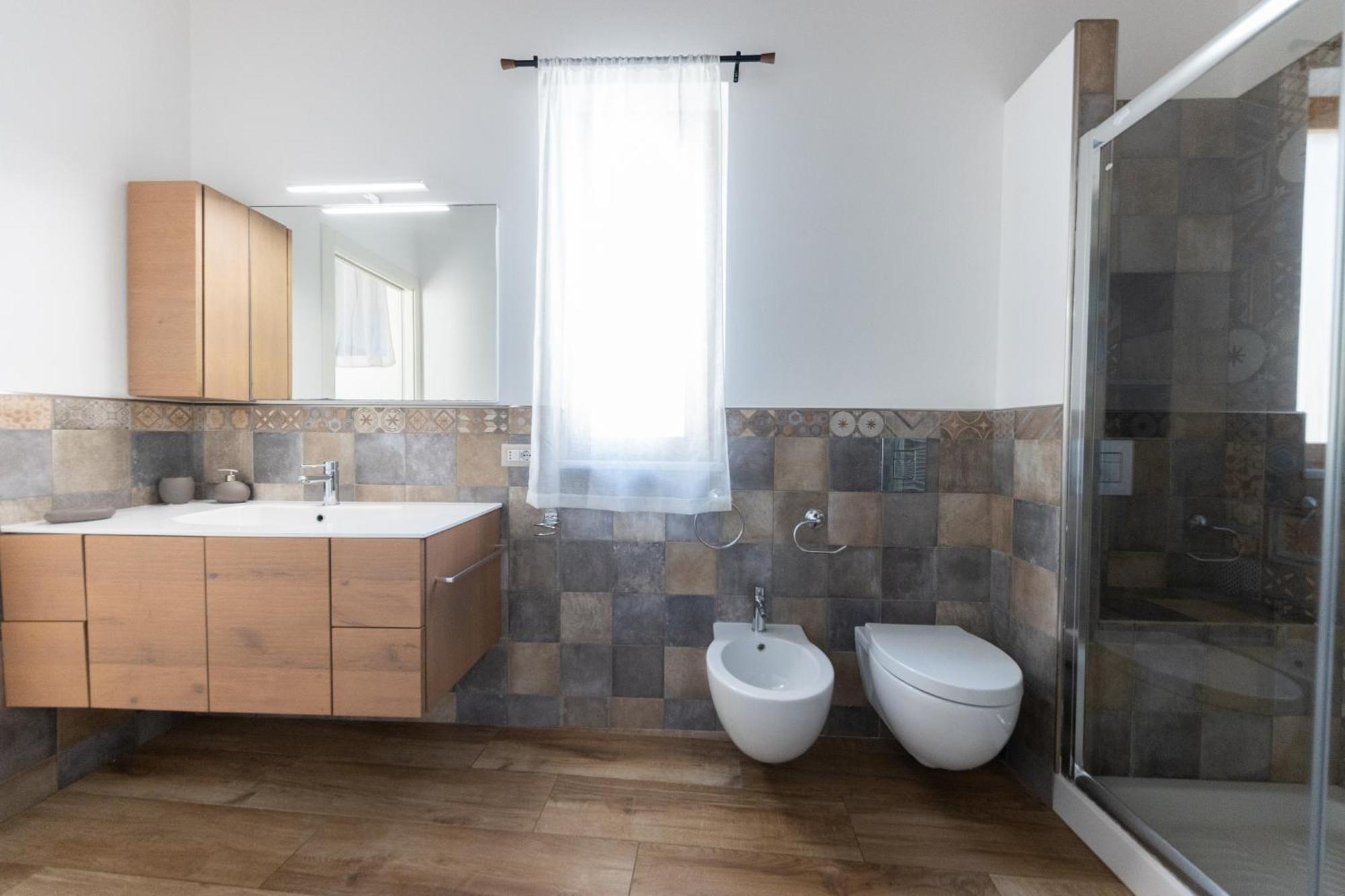 Cortile Gioeni Apartment Cefalu Bagian luar foto