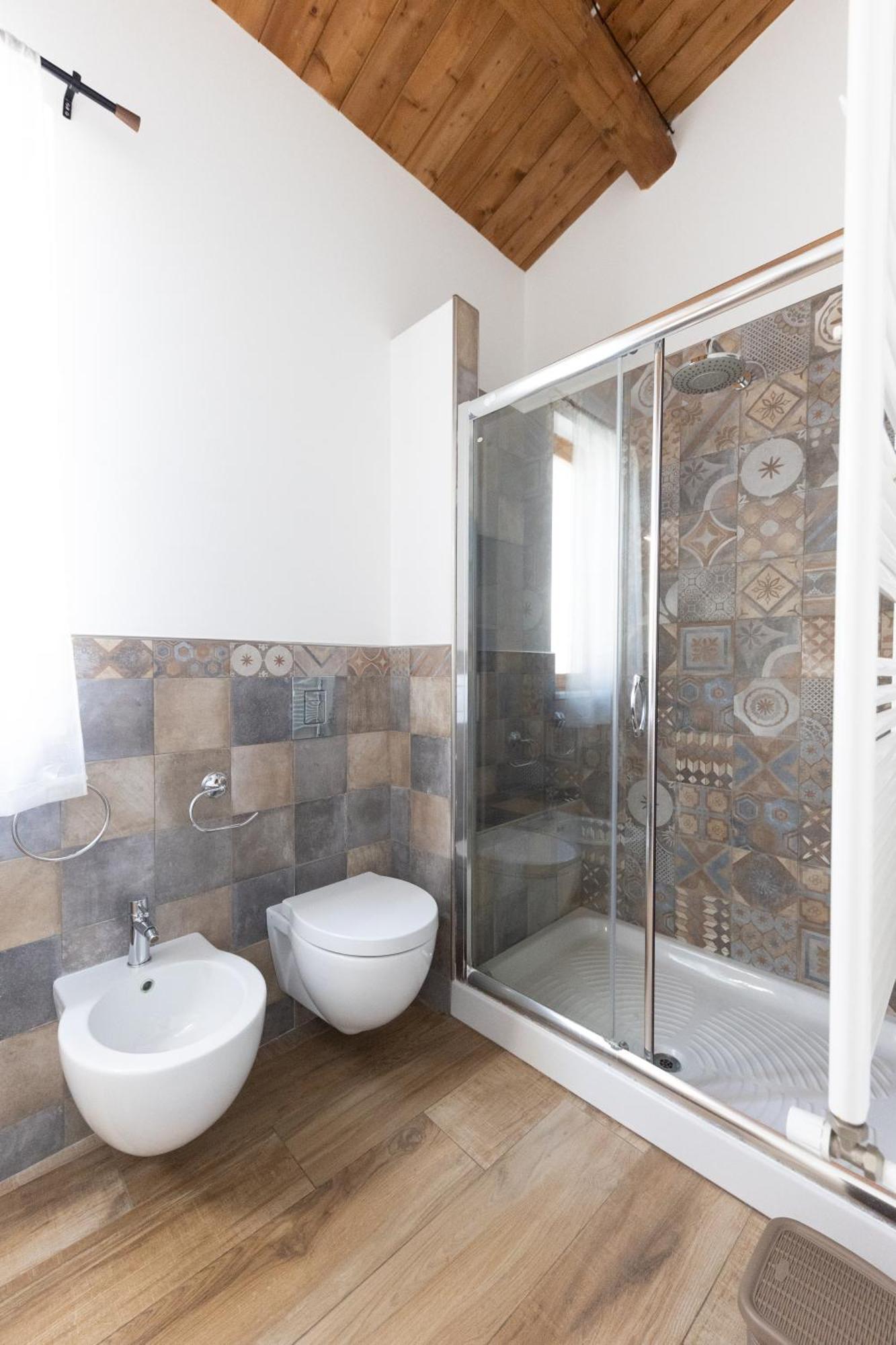 Cortile Gioeni Apartment Cefalu Bagian luar foto
