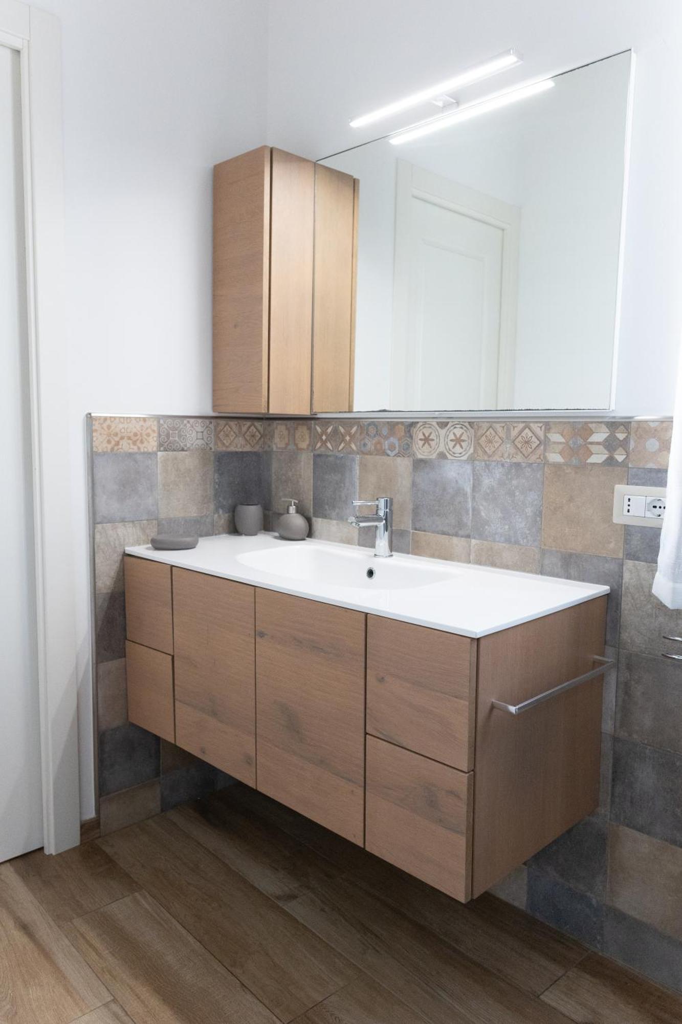 Cortile Gioeni Apartment Cefalu Bagian luar foto