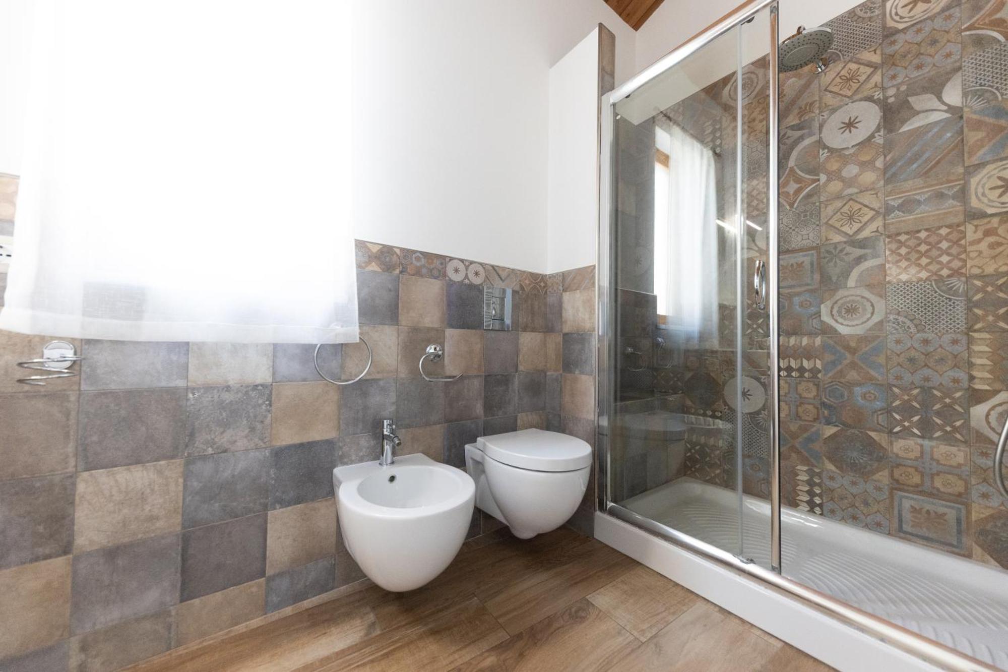 Cortile Gioeni Apartment Cefalu Bagian luar foto
