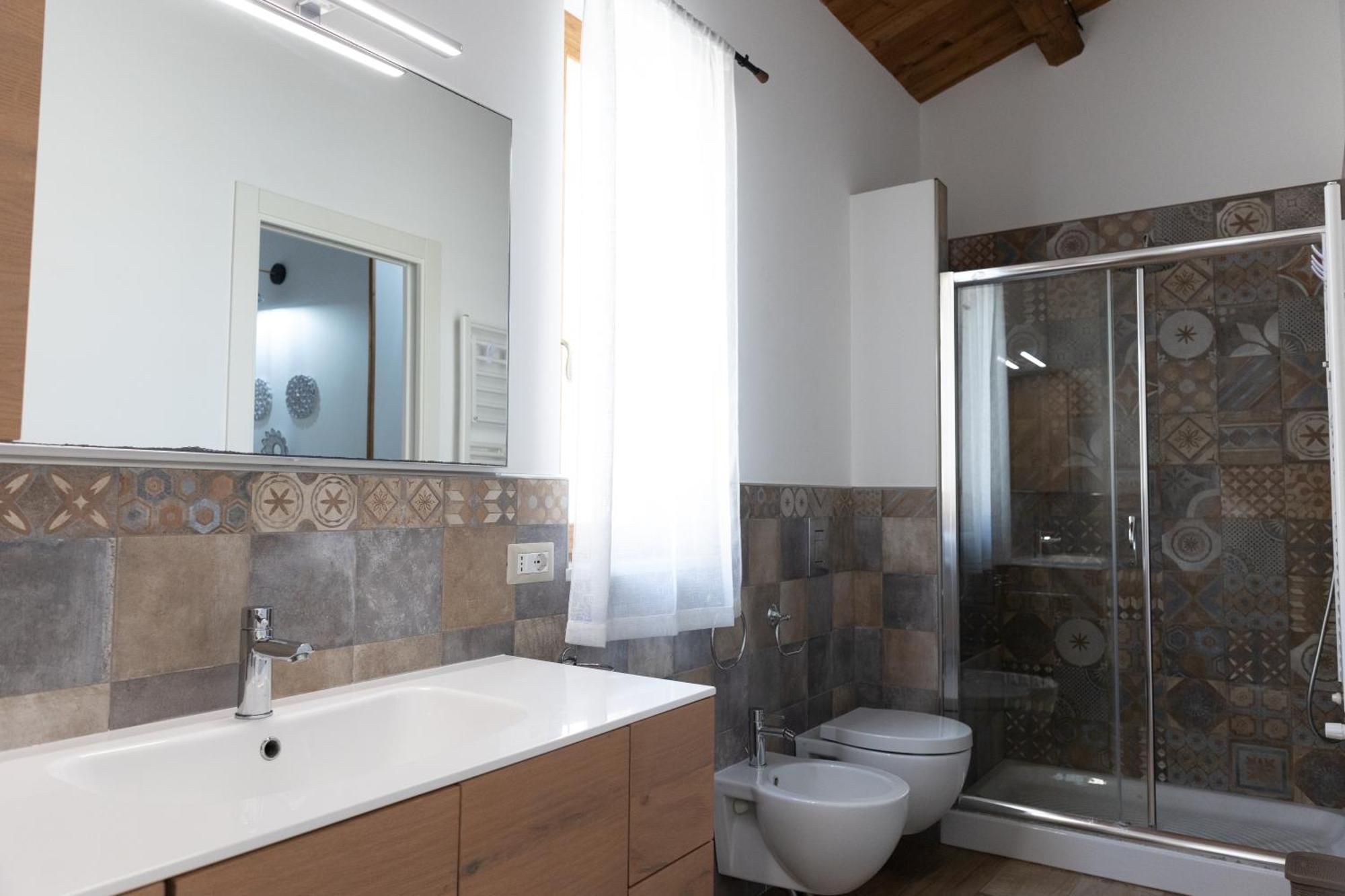 Cortile Gioeni Apartment Cefalu Bagian luar foto